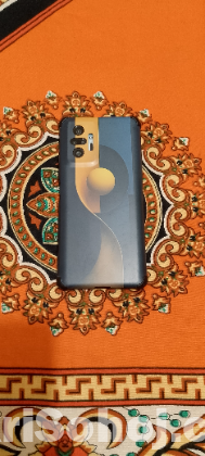 Redmi note 10 pro